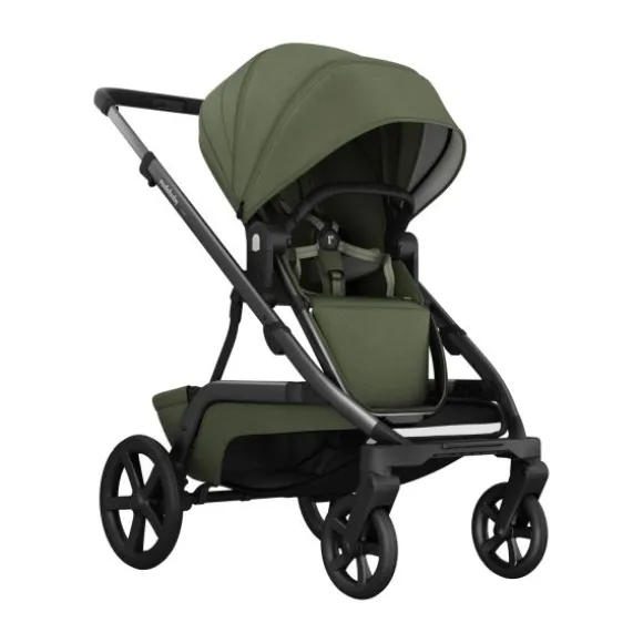 Redsbaby Nuvo Mono Kinderwagen