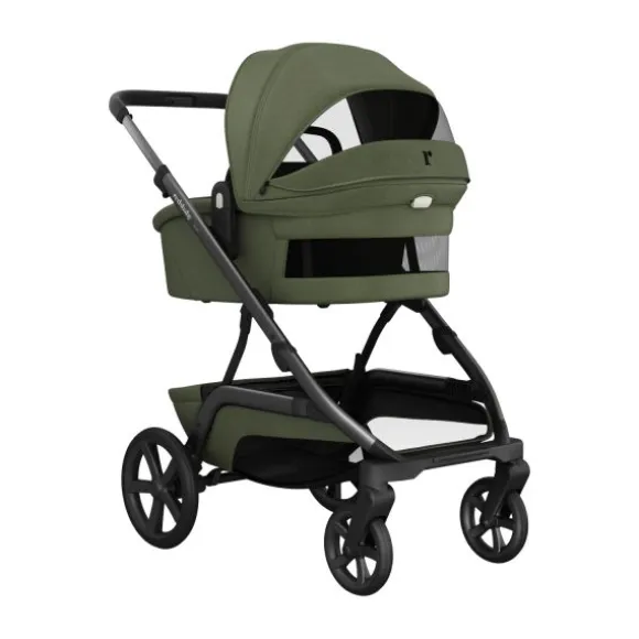 Redsbaby Nuvo Mono Kinderwagen