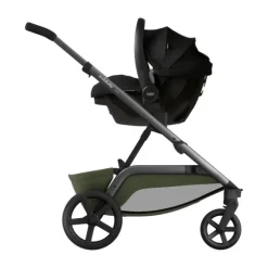 Redsbaby Nuvo Mono Kinderwagen