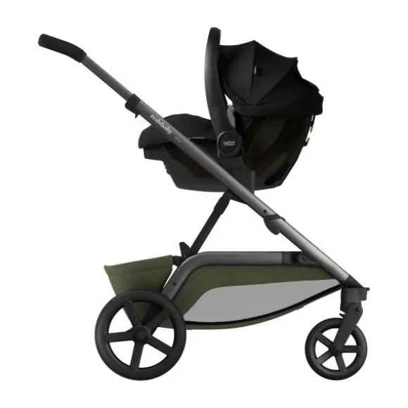 Redsbaby Nuvo Mono Kinderwagen