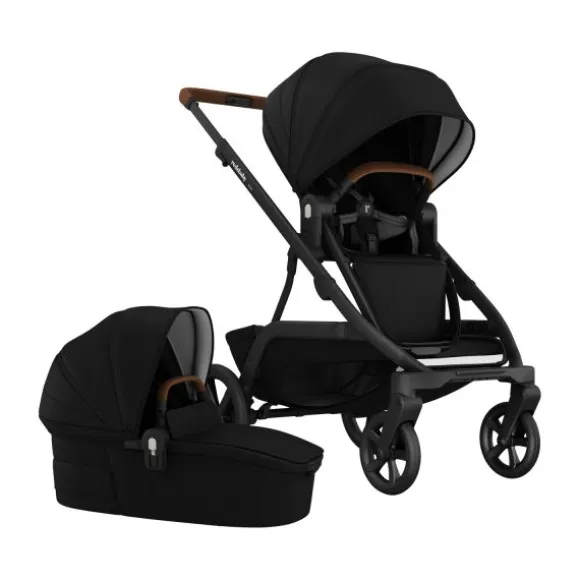 Redsbaby Nuvo Mono Kinderwagen