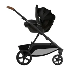 Redsbaby Nuvo Mono Kinderwagen