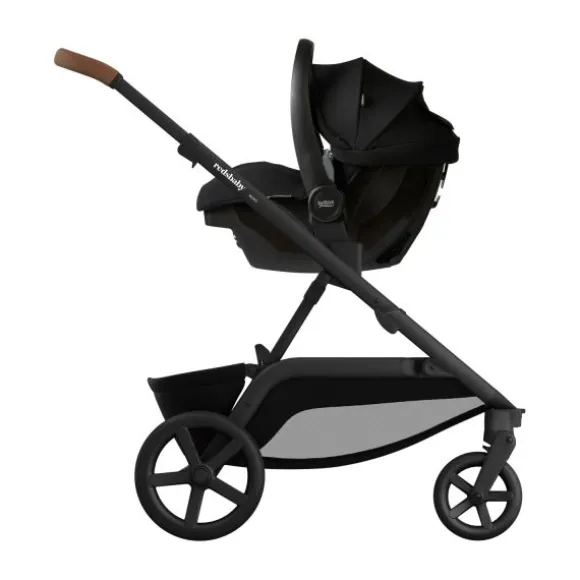 Redsbaby Nuvo Mono Kinderwagen