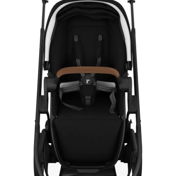 Redsbaby Nuvo Mono Kinderwagen