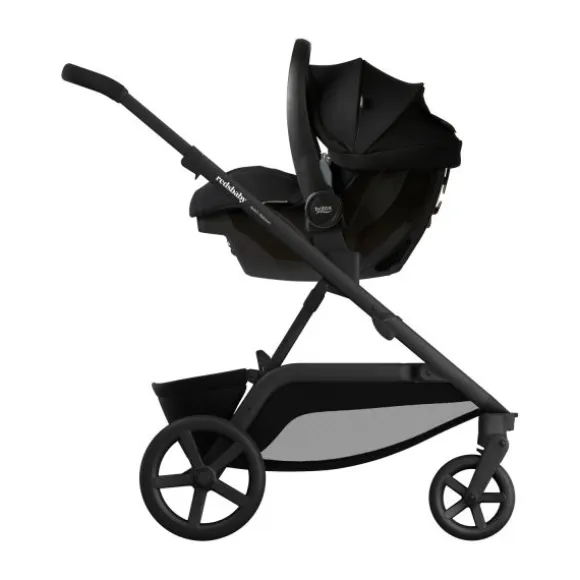Redsbaby Nuvo Mono Kinderwagen