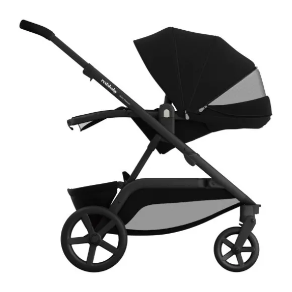 Redsbaby Nuvo Mono Kinderwagen
