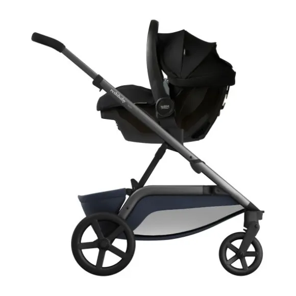 Redsbaby Nuvo Mono Kinderwagen