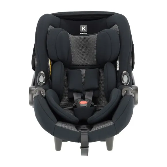 Redsbaby Nuvo Mono Kinderwagen