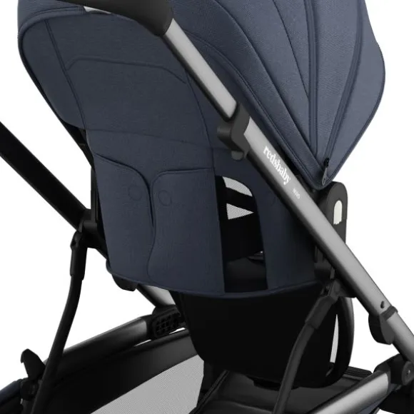 Redsbaby Nuvo Mono Kinderwagen