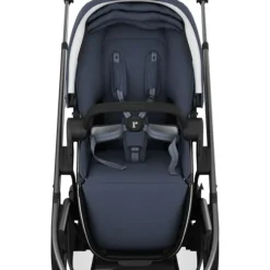 Redsbaby Nuvo Mono Kinderwagen