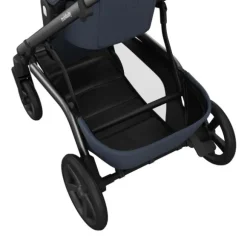 Redsbaby Nuvo Twin Kinderwagen