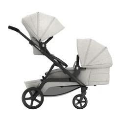 Redsbaby Nuvo Twin Kinderwagen