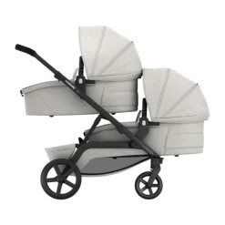 Redsbaby Nuvo Twin Kinderwagen