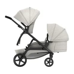 Redsbaby Nuvo Twin Kinderwagen