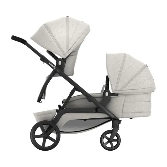 Redsbaby Nuvo Twin Kinderwagen