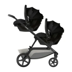 Redsbaby Nuvo Twin Kinderwagen