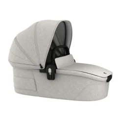 Redsbaby Nuvo Twin Kinderwagen