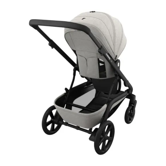 Redsbaby Nuvo Twin Kinderwagen