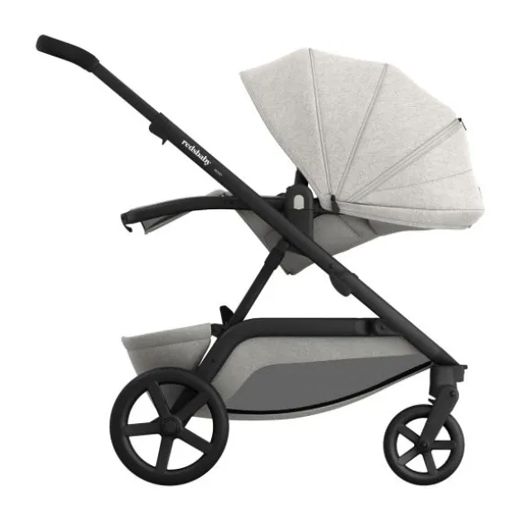 Redsbaby Nuvo Twin Kinderwagen