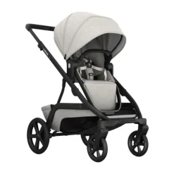Redsbaby Nuvo Twin Kinderwagen