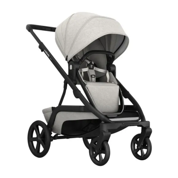 Redsbaby Nuvo Twin Kinderwagen