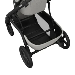Redsbaby Nuvo Twin Kinderwagen