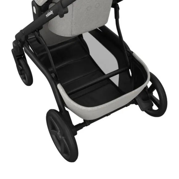 Redsbaby Nuvo Twin Kinderwagen
