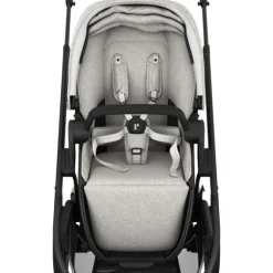 Redsbaby Nuvo Twin Kinderwagen