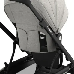 Redsbaby Nuvo Twin Kinderwagen