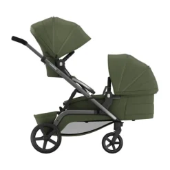 Redsbaby Nuvo Twin Kinderwagen