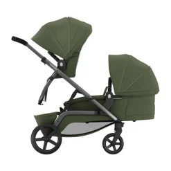 Redsbaby Nuvo Twin Kinderwagen