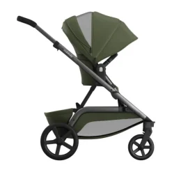 Redsbaby Nuvo Twin Kinderwagen