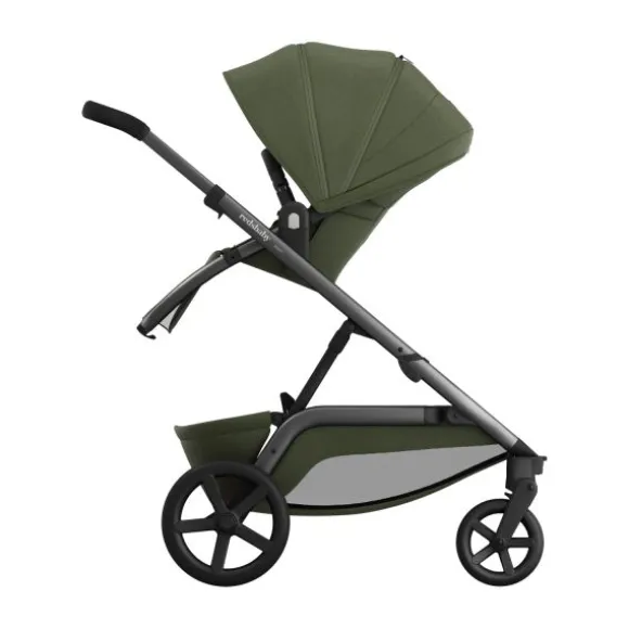 Redsbaby Nuvo Twin Kinderwagen