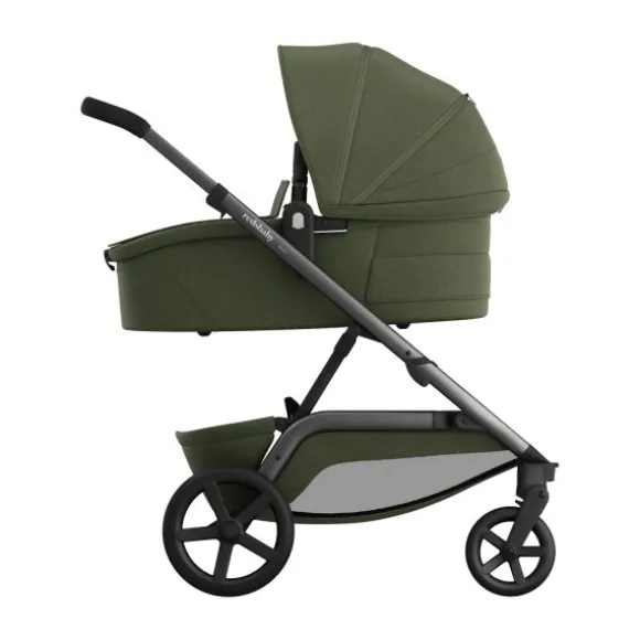 Redsbaby Nuvo Twin Kinderwagen