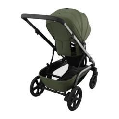 Redsbaby Nuvo Twin Kinderwagen