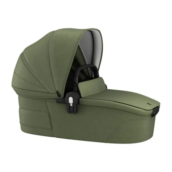 Redsbaby Nuvo Twin Kinderwagen