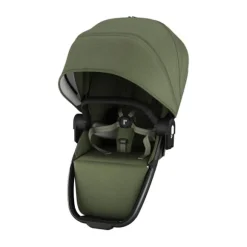 Redsbaby Nuvo Twin Kinderwagen