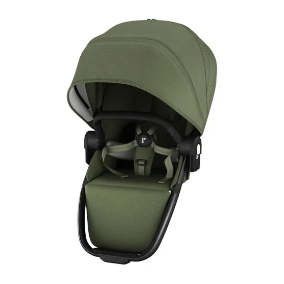 Redsbaby Nuvo Twin Kinderwagen