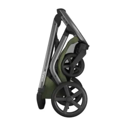 Redsbaby Nuvo Twin Kinderwagen
