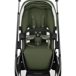 Redsbaby Nuvo Twin Kinderwagen