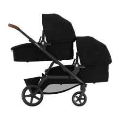 Redsbaby Nuvo Twin Kinderwagen