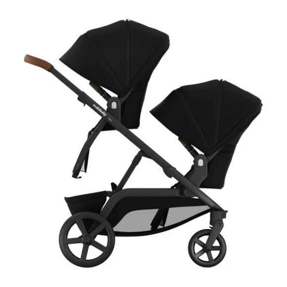 Redsbaby Nuvo Twin Kinderwagen
