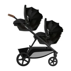 Redsbaby Nuvo Twin Kinderwagen
