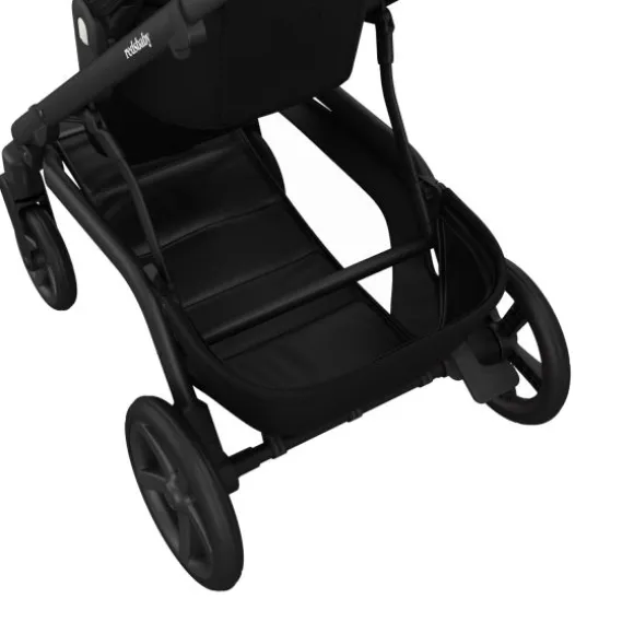 Redsbaby Nuvo Twin Kinderwagen