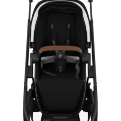 Redsbaby Nuvo Twin Kinderwagen