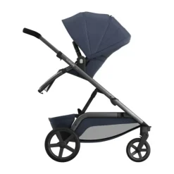 Redsbaby Nuvo Twin Kinderwagen