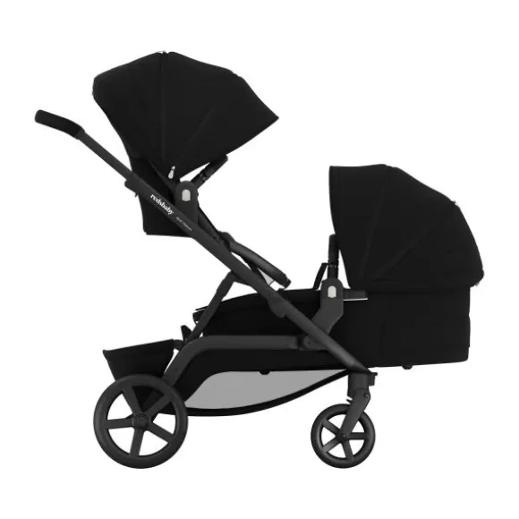 Redsbaby Nuvo Twin Kinderwagen