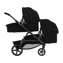 Redsbaby Nuvo Twin Kinderwagen