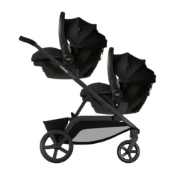 Redsbaby Nuvo Twin Kinderwagen