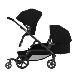 Redsbaby Nuvo Twin Kinderwagen